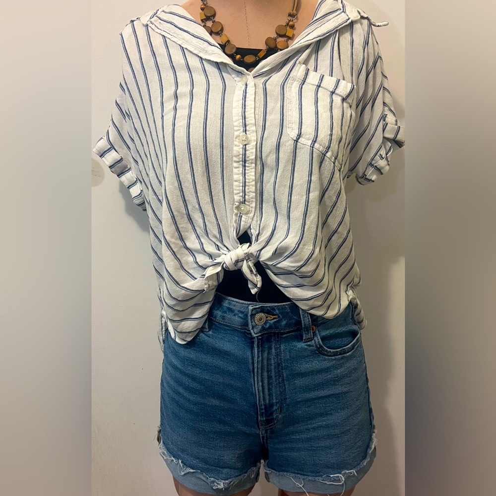 American eagle top